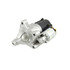 R4801269AB by MOPAR - Starter Motor - For 2007-2011 Jeep Wrangler