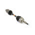 R5170822AA by MOPAR - Drive Axle Shaft - Left or Right, for 2002-2011 Ram 1500