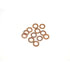 06035886 by MOPAR - Brake Hydraulic Hose Sealing Washer