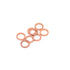 06502114 by MOPAR - Brake Hydraulic Hose Sealing Washer