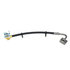 52089259AD by MOPAR - Air Brake Hose - Rear, Right, for 2005-2010 Jeep Commander/Grand Cherokee