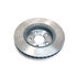 52089269AB by MOPAR - Disc Brake Rotor - Front, for 2005-2010 Jeep Commander/Grand Cherokee