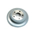 Mopar 52089275AB Disc Brake Rotor Disc Brake Rotor - Rear, for 2005-2010 Jeep Commander/Grand Cherokee