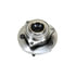 52104698AE by MOPAR - Axle Hub Assembly - Front, Left or Right, without Sensor, For 2005-2010 Dodge Dakota