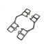 53020112 by MOPAR - GASKET