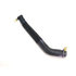 55057204AB by MOPAR - Radiator Inlet Hose - Upper, For 2007-2011 Jeep Wrangler