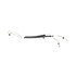 55111092AB by MOPAR - Transmission Oil Cooler Hose Assembly - For 2005-2006 Chrysler Pacifica