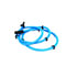 Mopar 55136966AC Sunroof Drain Hose Sunroof Drain Hose - Front, Right, For 2001 Jeep Grand Cherokee