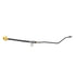 55366909AB by MOPAR - Brake Hydraulic Hose - Left, For 2002-2006 Dodge Ram 1500