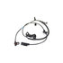 56029338AD by MOPAR - ABS Wheel Speed Sensor - Right, Rear, for 2007-2014 Chrysler 200/Dodge Avenger