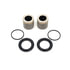 Mopar 68039506AA Disc Brake Caliper Piston Seal Kit Disc Brake Caliper Piston Seal Kit - Left or Right, for 2005-2012