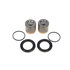 68039506AA by MOPAR - Disc Brake Caliper Piston Seal Kit - Left or Right, for 2005-2012 Dodge/Chrysler/Ram