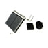 Mopar 68048895AA HVAC Heater Core HVAC Heater Core - with Hardware