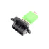68094679AA by MOPAR - HVAC Blower Motor Resistor - For 2014-2019 Fiat 500L