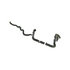 68102138AG by MOPAR - Radiator Coolant Hose - For 2014-2018 Jeep Cherokee