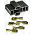 1712095 by GLOBAL PARTS DISTRIBUTORS - gpd HVAC Switch 1712095