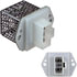 Global Parts Distributors 1712831 HVAC Blower Motor Resistor gpd Resistor 1712831