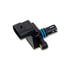 1811651 by GLOBAL PARTS DISTRIBUTORS - gpd MAP Sensor 1811651