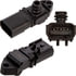 Global Parts Distributors 1811657 Manifold Absolute Pressure Sensor gpd MAP Sensor 1811657