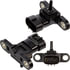 Global Parts Distributors 1811681 Manifold Absolute Pressure Sensor gpd MAP Sensor 1811681