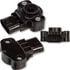 Global Parts Distributors 1812004 Throttle Position Sensor gpd Throttle Position Se 1812004