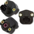 Global Parts Distributors 1812035 Throttle Position Sensor gpd Throttle Position Se 1812035