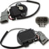 Global Parts Distributors 1812052 Throttle Position Sensor gpd Throttle Position Se 1812052