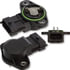 Global Parts Distributors 1812079 Throttle Position Sensor gpd Throttle Position Se 1812079