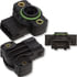 Global Parts Distributors 1812092 Throttle Position Sensor gpd Throttle Position Se 1812092