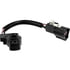 Global Parts Distributors 1812107 Throttle Position Sensor gpd Throttle Position Se 1812107