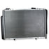 Global Parts Distributors 2212 Radiator