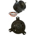 Global Parts Distributors 2311278 Engine Cooling Fan Motor gpd Radiator Fan Motor 2311278