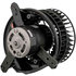 2311407 by GLOBAL PARTS DISTRIBUTORS - gpd Blower Motor 2311407