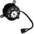 2311448 by GLOBAL PARTS DISTRIBUTORS - GPD Blower Motor 2311448