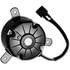 2311448 by GLOBAL PARTS DISTRIBUTORS - GPD Blower Motor 2311448
