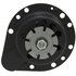 2311456 by GLOBAL PARTS DISTRIBUTORS - GPD Blower Motor 2311456