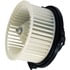 Global Parts Distributors 2311583 HVAC Blower Motor GPD Blower Motor 2311583