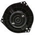 2311610 by GLOBAL PARTS DISTRIBUTORS - GPD Blower Motor 2311610