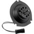 Global Parts Distributors 2311622 HVAC Blower Motor GPD Blower Motor 2311622