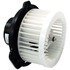 2311656 by GLOBAL PARTS DISTRIBUTORS - GPD Blower Motor 2311656