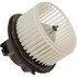 2311654 by GLOBAL PARTS DISTRIBUTORS - GPD Blower Motor 2311654