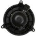 2311685 by GLOBAL PARTS DISTRIBUTORS - GPD Blower Motor 2311685