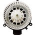 2311715 by GLOBAL PARTS DISTRIBUTORS - GPD Blower Motor 2311715