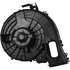 2311720 by GLOBAL PARTS DISTRIBUTORS - GPD Blower Motor 2311720