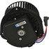 2311831 by GLOBAL PARTS DISTRIBUTORS - GPD Blower Motor 2311831