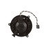 2311840 by GLOBAL PARTS DISTRIBUTORS - GPD Blower Motor 2311840