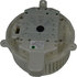 2311870 by GLOBAL PARTS DISTRIBUTORS - GPD Blower Motor 2311870