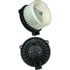 2311897 by GLOBAL PARTS DISTRIBUTORS - GPD Blower Motor 2311897