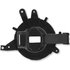 2311901 by GLOBAL PARTS DISTRIBUTORS - GPD Blower Motor 2311901