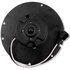 2311946 by GLOBAL PARTS DISTRIBUTORS - GPD Blower Motor 2311946